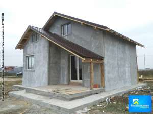 Super Ocazie Casa in Rate La Dezvoltator si Rata de 250 Euro Lunar