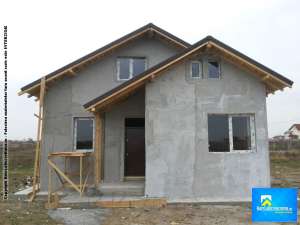 Super Ocazie Casa in Rate La Dezvoltator si Rata de 250 Euro Lunar