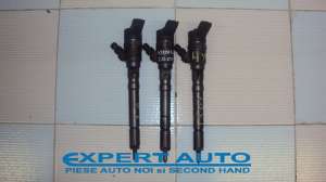 Injectoare Hyundai Accent II 1.5crdi