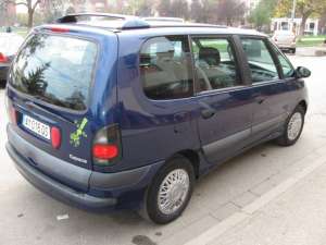 Renault Espace III 2.2DT