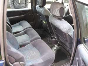 Renault Espace III 2.2DT