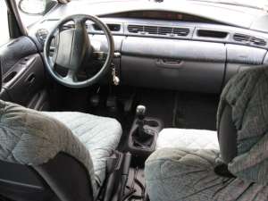 Renault Espace III 2.2DT