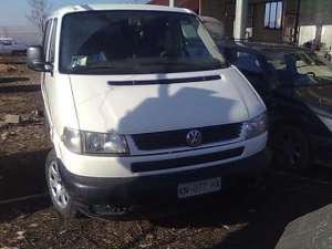 OCAZIE ! VW T4 - 2,  4 TDI ,   AER CONDITIONAT