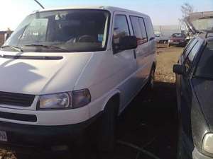 OCAZIE ! VW T4 - 2,  4 TDI ,   AER CONDITIONAT