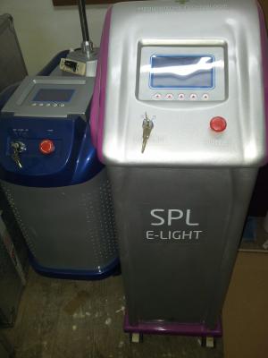 APARAT EPILARE PROFESIONAL STS IPL Photo Rejuvenation