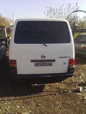 OCAZIE ! VW T4 - 2,  4 TDI ,   AER CONDITIONAT