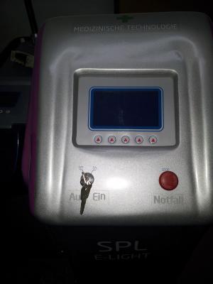 APARAT EPILARE PROFESIONAL STS IPL Photo Rejuvenation