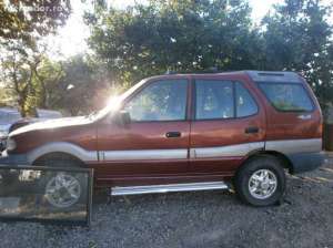 PIESE TATA TELECOLINE SAFARI 4X4