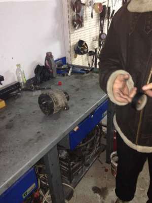Servicii auto