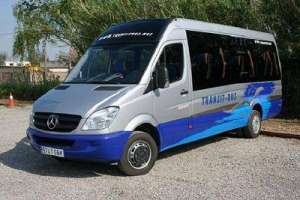 Transport persoane romania spania