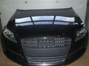 Fata Completa Audi Q7 3.0 TDI