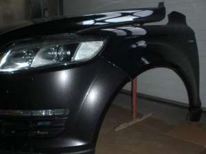 Fata Completa Audi Q7 3.0 TDI
