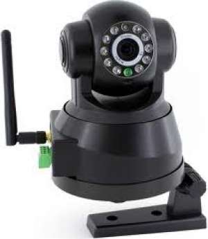 IP camera wireless TYP robotel