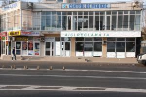 !!!Inchiriez spatiu comercial Micro19 vis a vis de Romtelecom (fosta posta)!!!