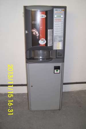 DE VANZARE AUTOMAT CAFEA BRIO 250