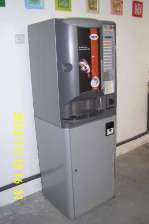 DE VANZARE AUTOMAT CAFEA BRIO 250