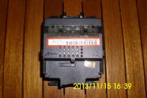 CITITOR BANCNOTE BV 20