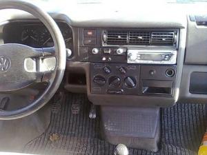OCAZIE ! VW T4 - 2,  4 TDI ,   AER CONDITIONAT