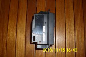 CITITOR BANCNOTE BV 20