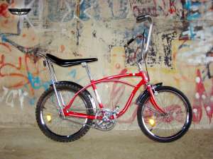 Bicicleta Pegas Modern/ Kent,  model 4120,  ORIGINAL !
