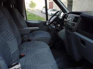 FORD TRANSIT T 350