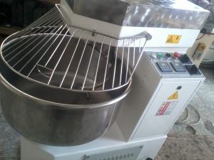 MALAXOR 130 LITRI