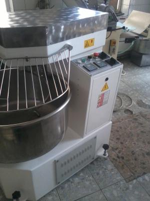 MALAXOR 130 LITRI