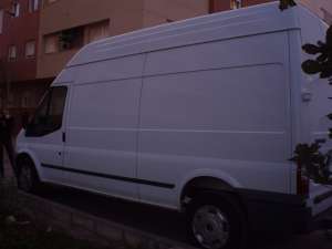 FORD TRANSIT T 350