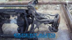 Punte fata Mercedes-Benz M-Class ML 320CDI W164 2006