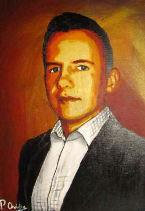 Portrete la comanda
