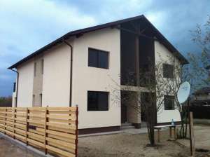 Casa Mogosoaia Constructie Noua