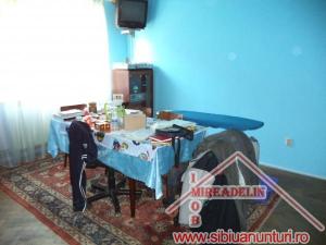 VAND APARTAMENT 3 CAMERE,  ZONA RAHOVA
