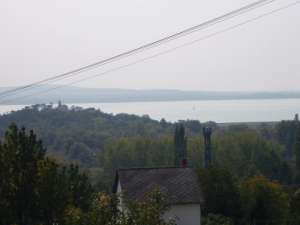 �n Vonyarcvashegy (Ungaria) Casă de v�nzare