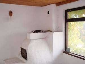 �n Vonyarcvashegy (Ungaria) cabana de v�nzare