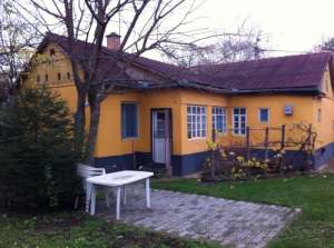 Casă �n Hajduszoboszlo (Ungaria) față de băile termale de v�nzare