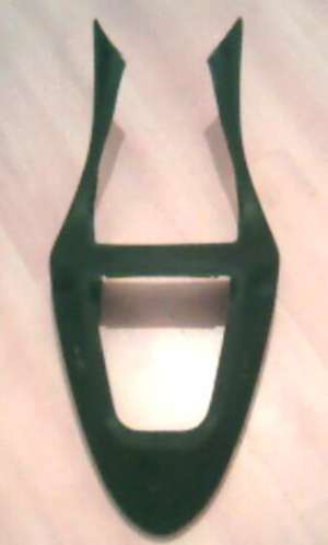codita CBR F4i sport
