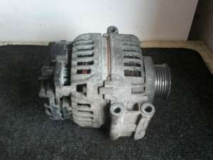 Alternator Renault Clio 2 an 2001 motor 1.4 benznina