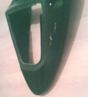 codita CBR F4i sport