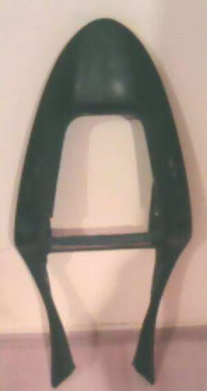codita CBR F4i sport