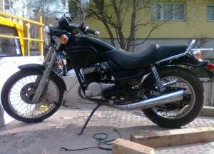 Vand Motocicleta Cagiva Roadster