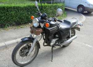 Vand Motocicleta Cagiva Roadster