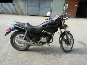 Vand Motocicleta Cagiva Roadster