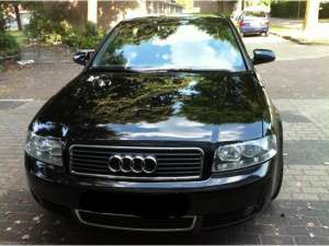 vand etrieri spate audi a4 motor 1.8 turbo an 2003