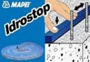 Banda idrostop