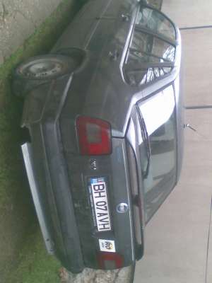 Vand Fiat Tempra