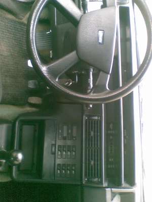 Vand Fiat Tempra