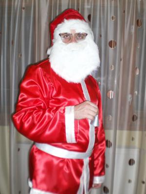 MOS CRACIUN DE INCHIRIAT IN BRAILA