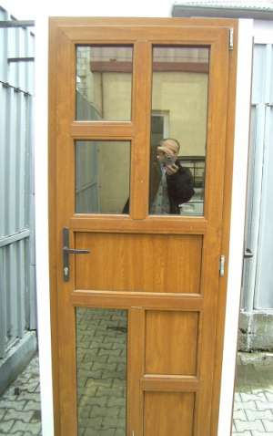 INCHIDERE DE BALCON ,   TERASA,   USI ,   FERESTRE,   MONTAJ ACOPERIS DIN ISOPAN,   PRETURI REDUSE