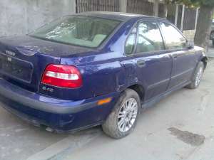 DEZMEMBREZ VOLVO S40-60-80,   V40-50,   XC90-/0722740471