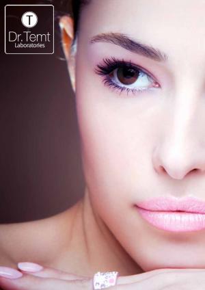 VOPSEA DE GENE SI SPRANCENE PROFESIONALA 30 ML ILASH DR. TEMT